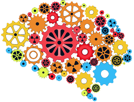 DevOps brain